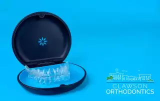 Invisalign Care Tips Maintaining Your Clear Aligners for Optimal Results